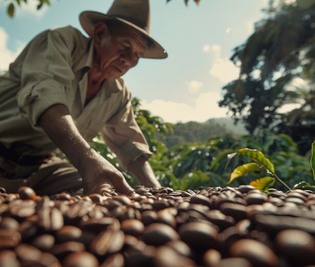 adult-nature-coffee-harvesting